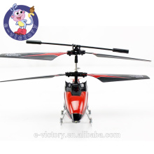 3 Channels RC Helicopter Remote Control alloy Radio Control Airplanes indoor toys